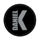 dk logo